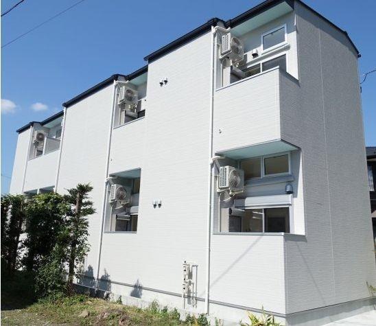 ASSO台原