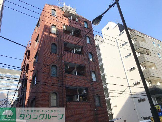 トーコー水道橋マンション