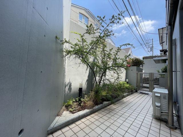 アーバンハイム参宮橋