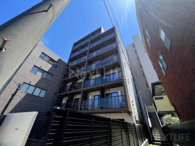 ログ反町エスティーエー