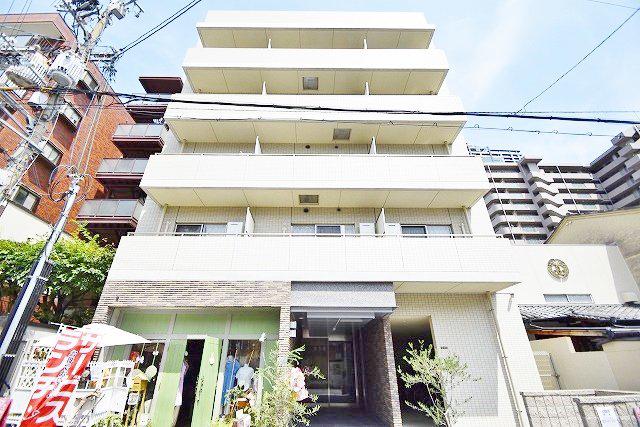 オースティ北梅田