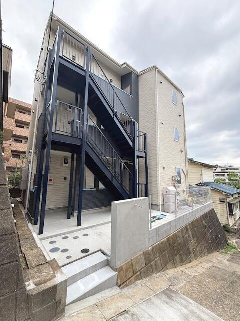セレーノ たまプラーザ