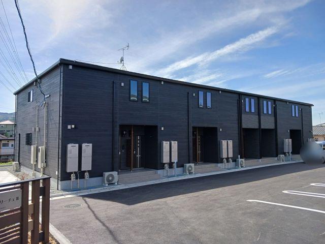 ラ・フェリーチェIII