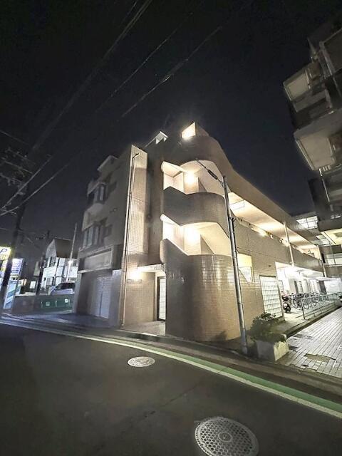 日宝コート金沢文庫