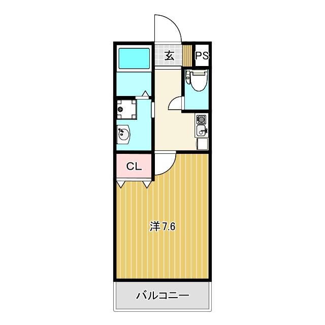 マンションウエイヴ