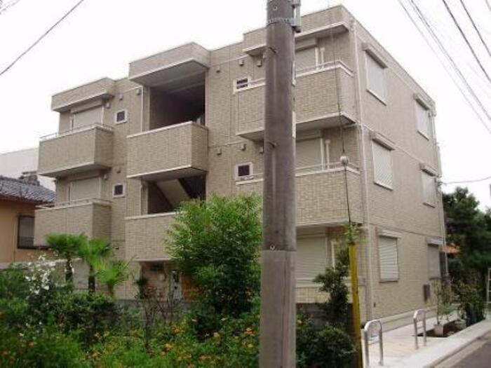 ベルウッドII 田園調布