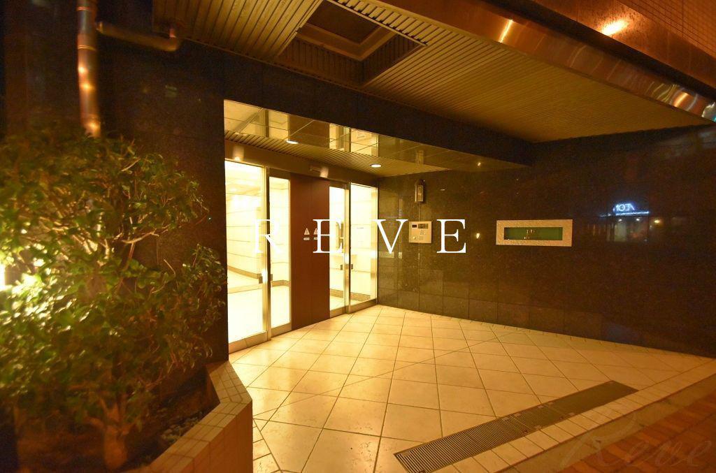 デュオステージ後楽園