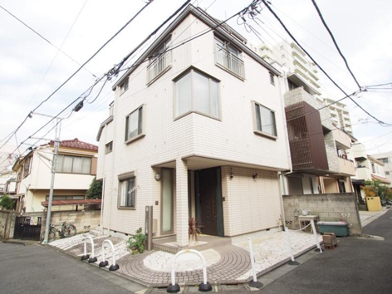 プラティーク阿佐谷