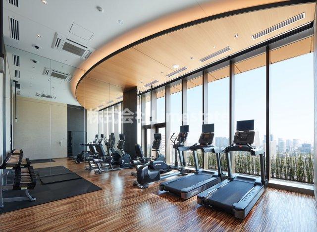 MID TOWER GRAND