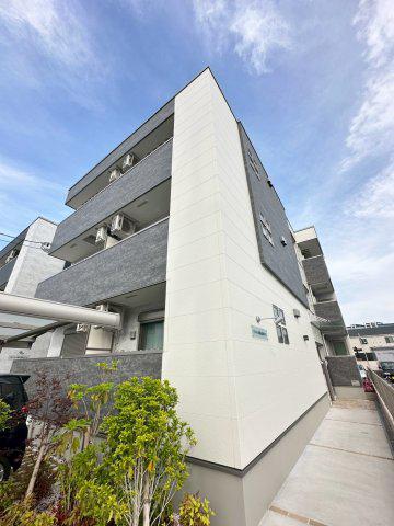 フジパレス堺石津川サウス