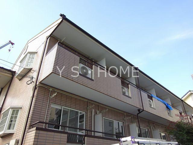 ヴィラ国分寺