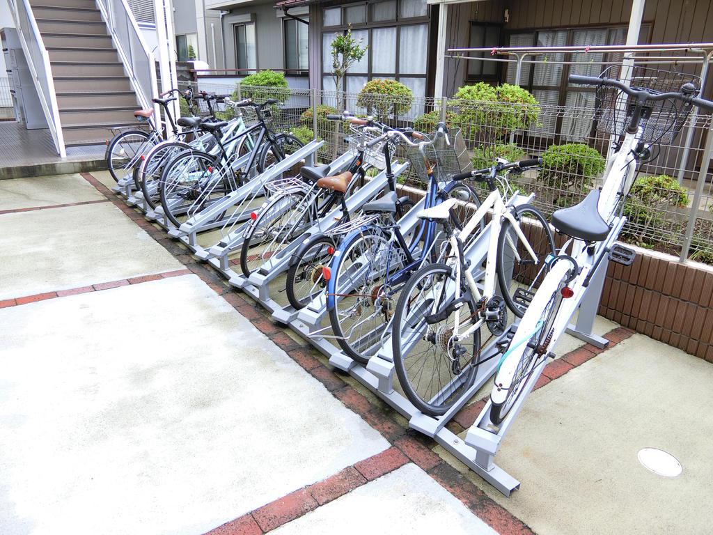 リブリ仙台東口