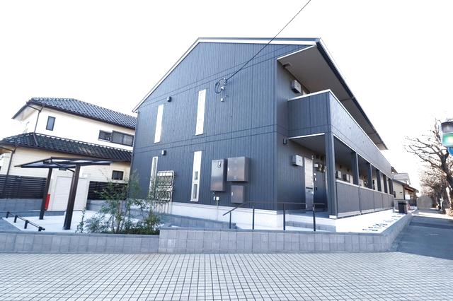 MAISON SUZUKI