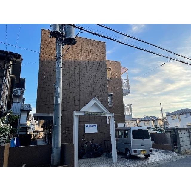 シティコスモ小仲台