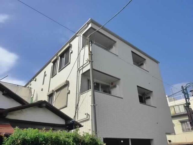 JM世田谷
