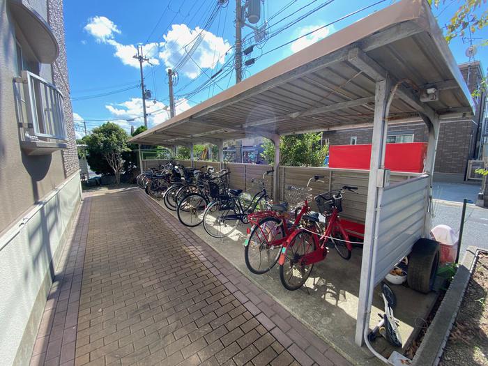 ボナール西井