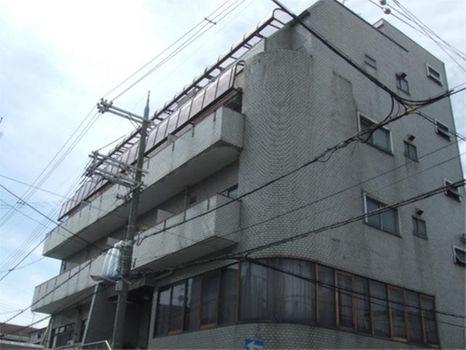 田中マンション