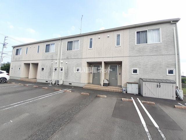 シャーメゾンWILL