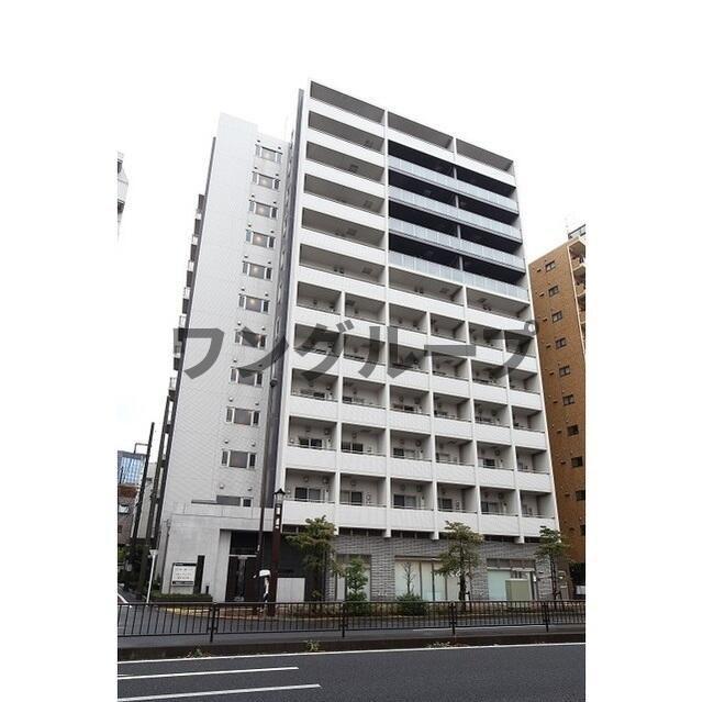 コンフォリア春日富坂