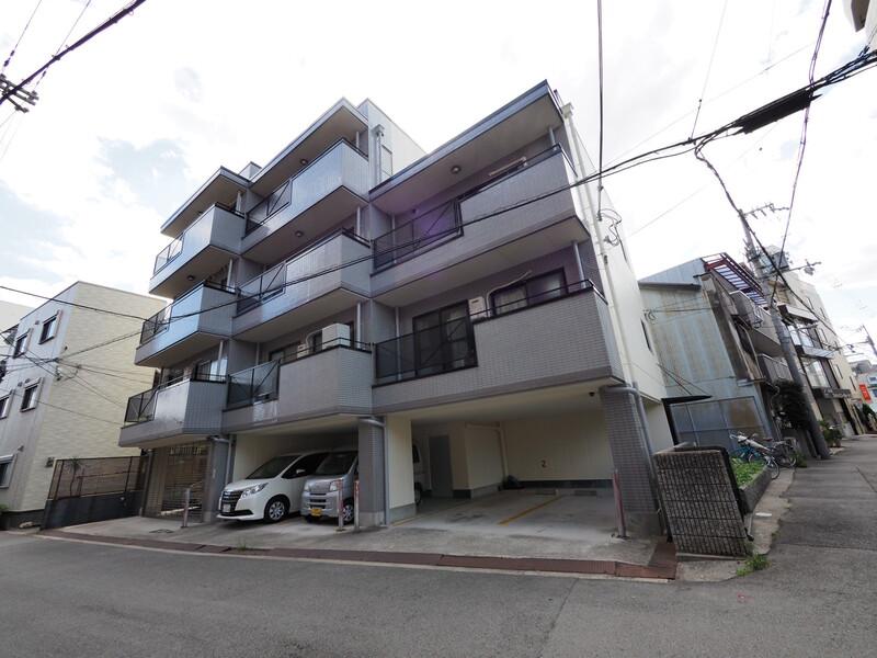 PLAZA MORINOMIYA