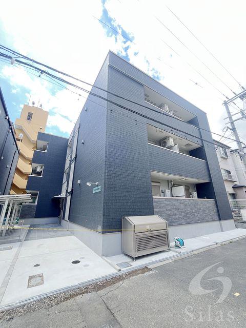 STスクエア徳庵