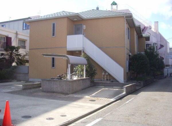 メゾン下方