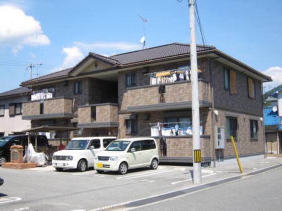 VILLA PRIMAVERA II棟