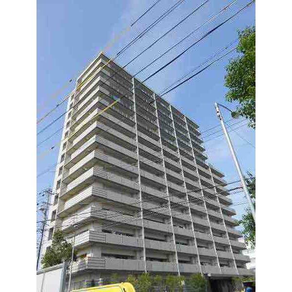 ライオンズ名古屋港レジデンス