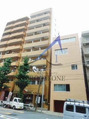 ライオンズマンション神楽坂第5