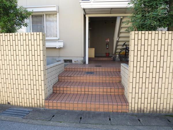 アークヒルズ大薮