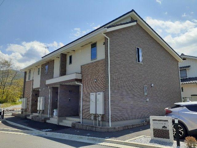リアンハイム寿