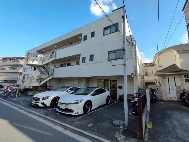 サンライズ関道