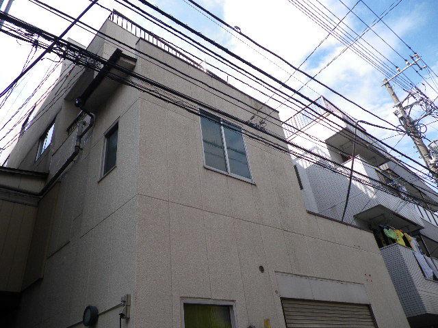 ダイヤモンドレジデンス西日暮里