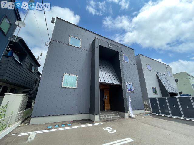 75APARTMENT.東明 L