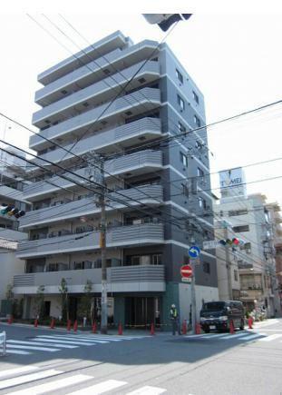 トラディスライズ錦糸町