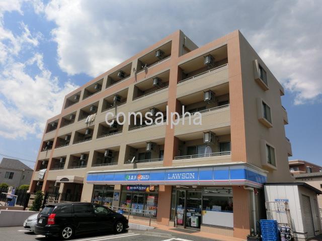 パークヒル三ッ沢