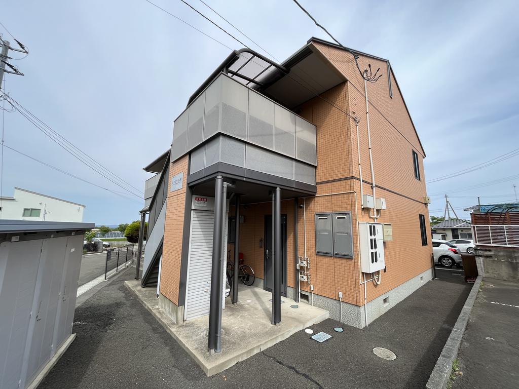 シャロームM