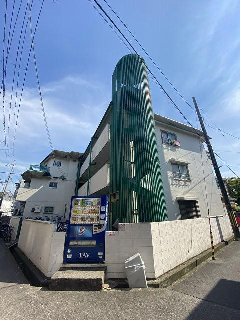 向川原土井マンション
