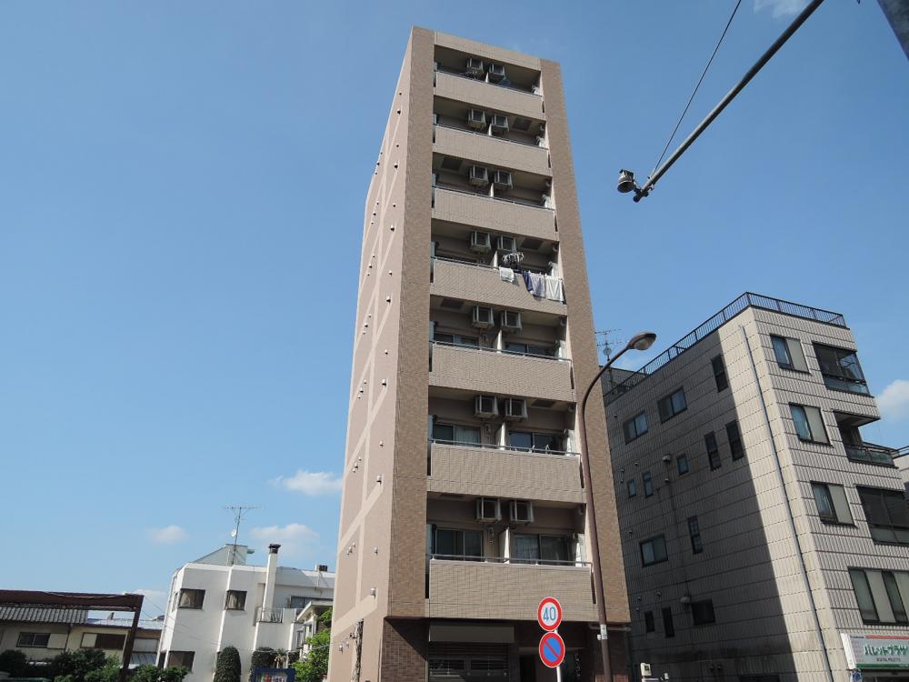 リヨンドール大泉学園