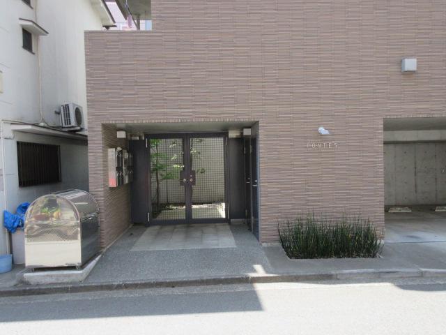 ポンテス