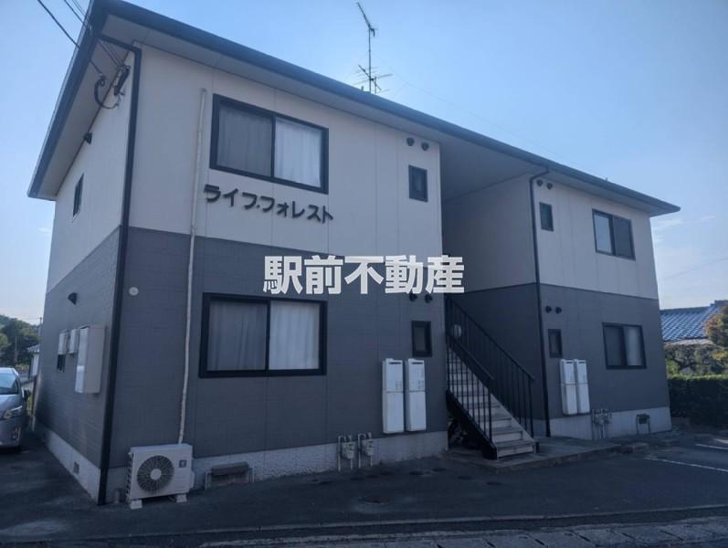 ライフ・フォレスト 
