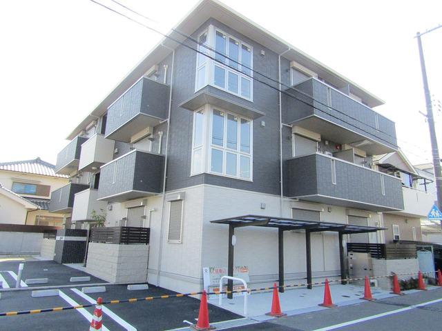 レオガーデン
