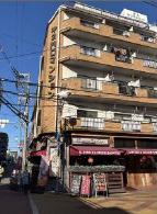 第2門口マンション