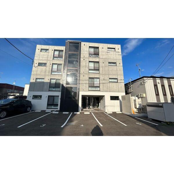 FIORITURA MOTOMACHI