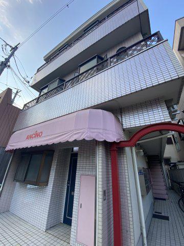 アンチーノビル