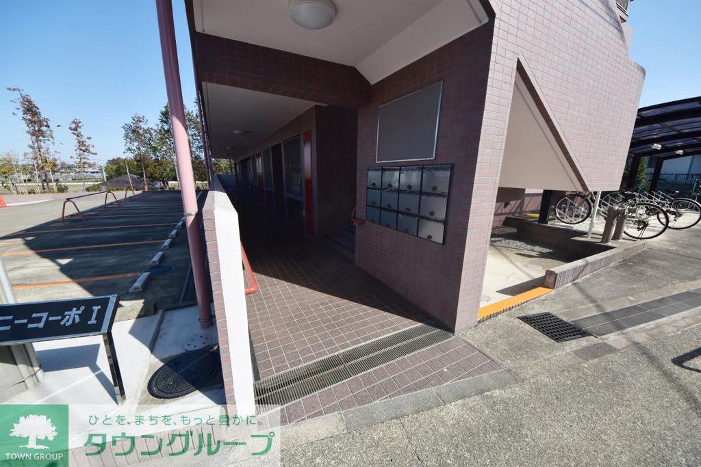 サニーコーポI