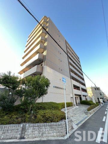 S-RESIDENCE 野江