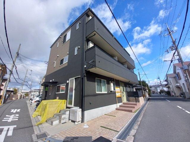 ウィズ・交野
