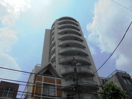 グローリオ新中野ブランデコ