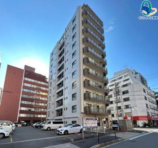 アーバンフラッツ伏見
